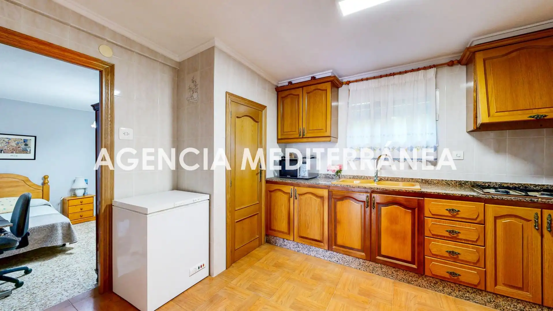 Chalet con piscina en venta en Montserrat, imagen 26