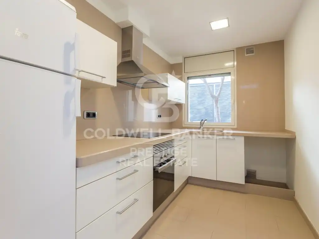 Casa con piscina en venta en Sarrià - Sant Gervasi, imagen 27