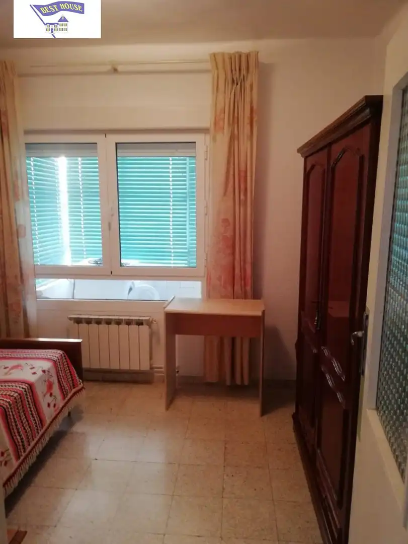Flat for rent in Hospital