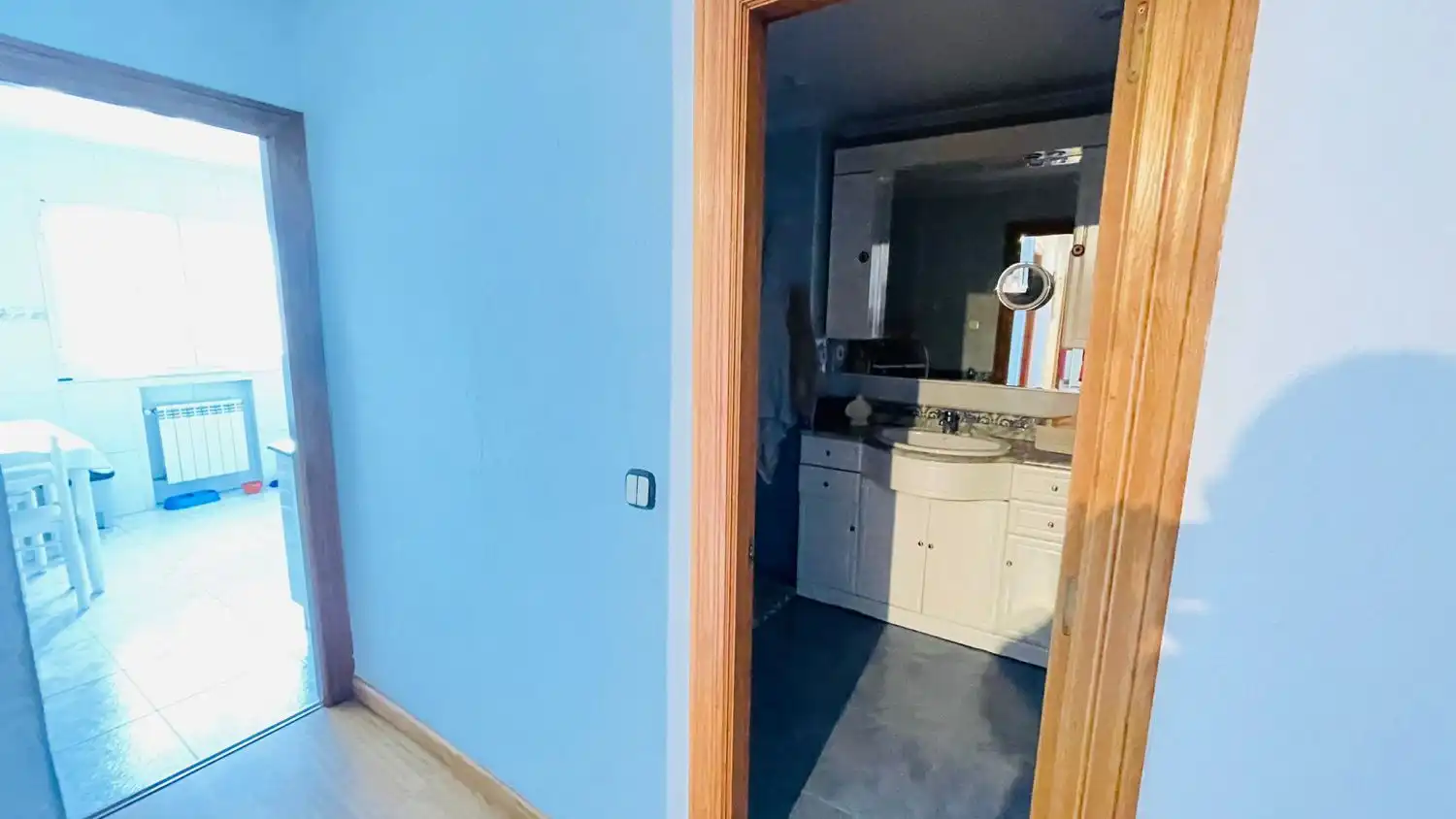 Baño de Piso en venta en Gijón  con Calefacción