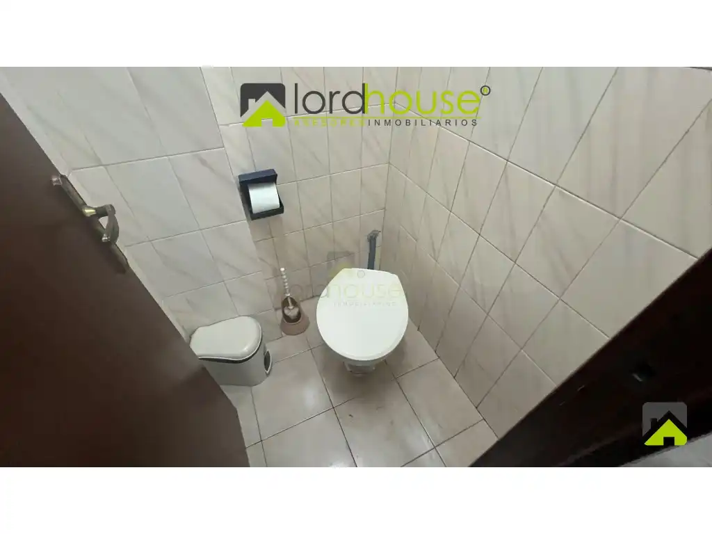 Baño de Nave industrial en venta en Lorca