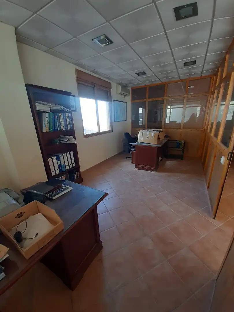 Local comercial en venda a Úbeda, imagen 8