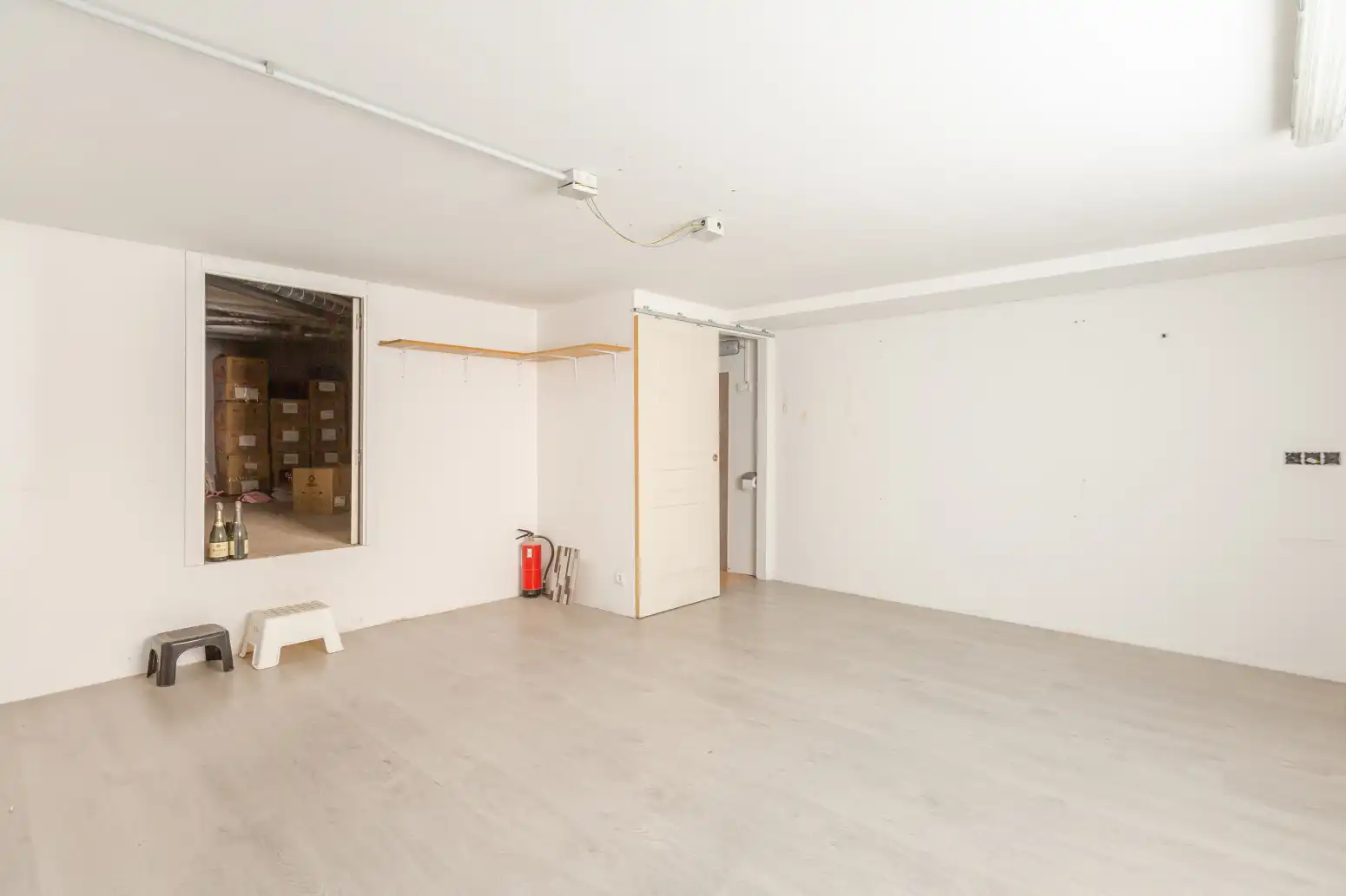 Local en venta en Berriozar