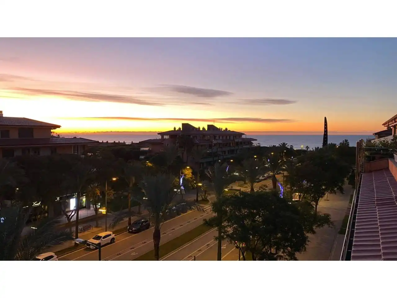 Appartamento con terrazza in vendita a Avenida Europa, imagen 14
