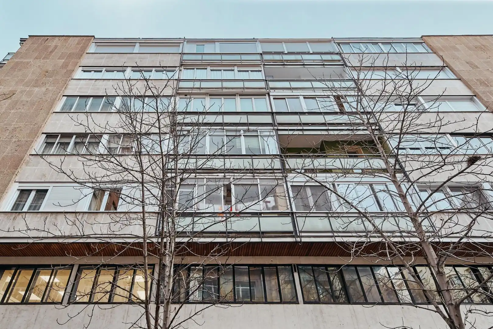 Appartement avec ascenseur à vendre à Barrio de Salamanca, imagen 32