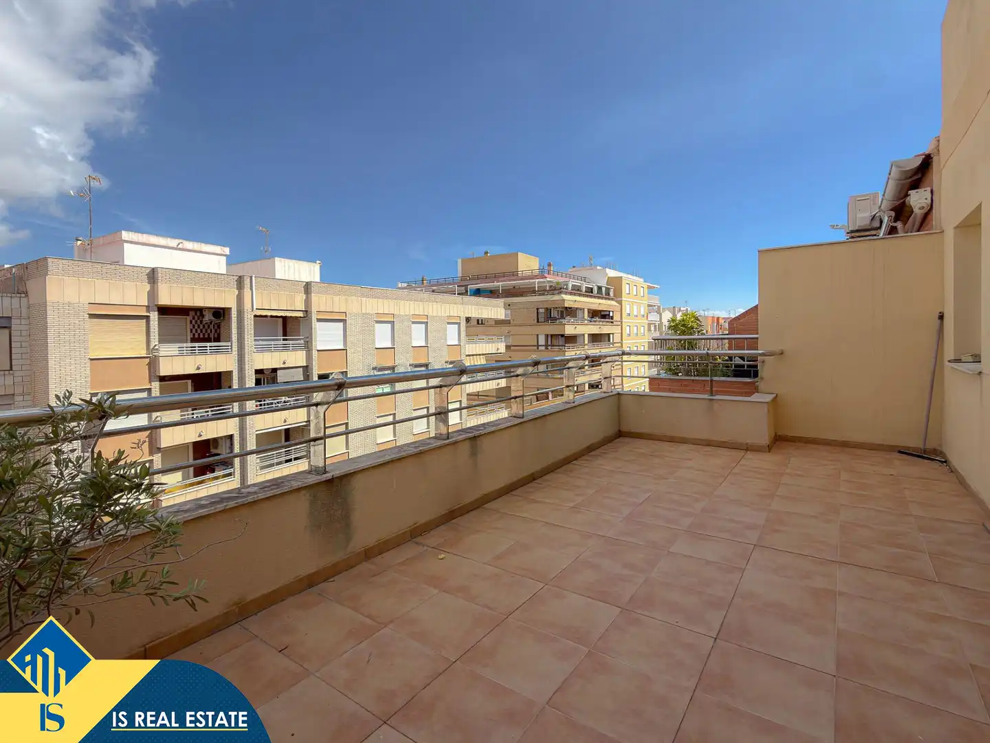 Penthouse with lift for sale in Playa del Cura, imagen 12