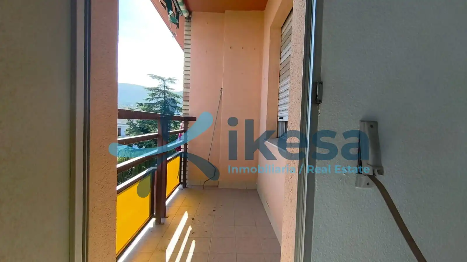 Terraza de Piso en venta en Mancha Real
