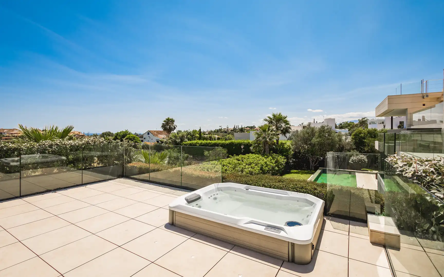 Houses for sale in Marbella, Málaga