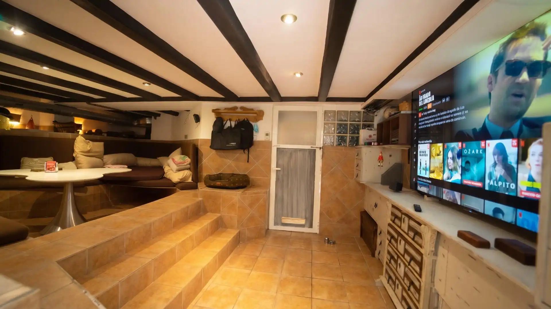 Houses for rent in Huétor Vega  with Air Conditioner, Heating and Private garden