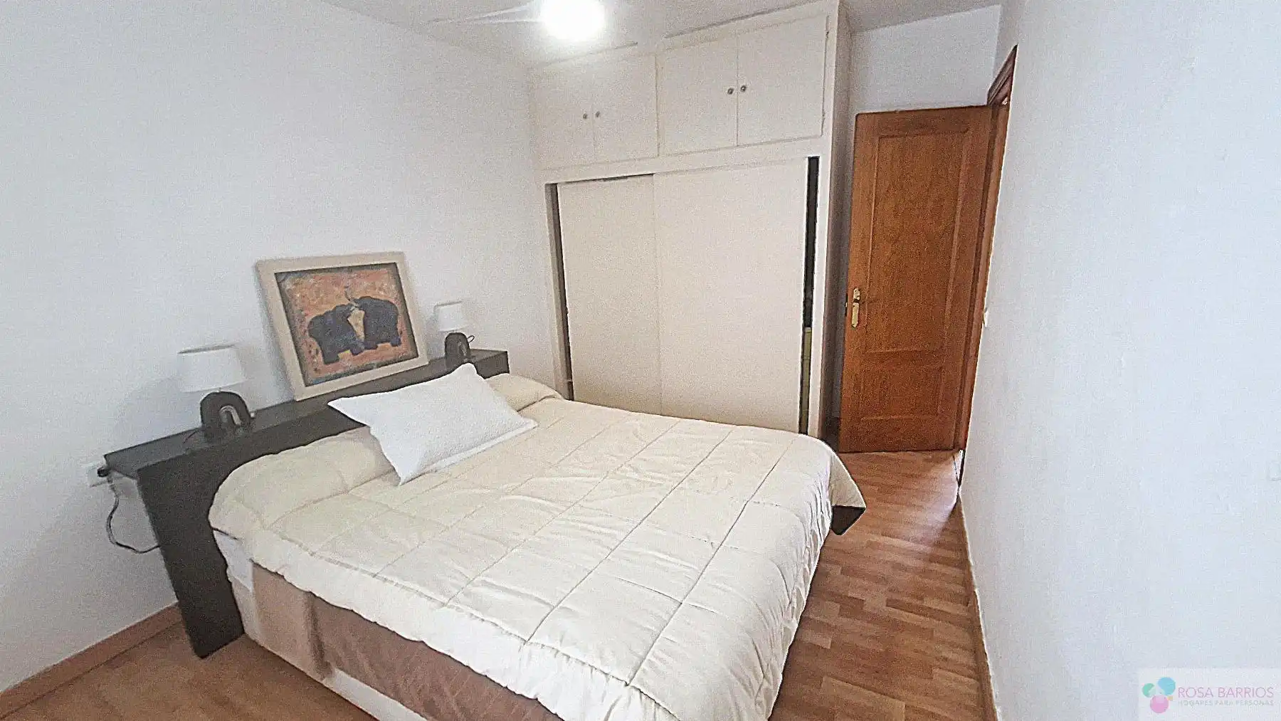 Appartement avec ascenseur à vendre à Estepona Pueblo, imagen 4