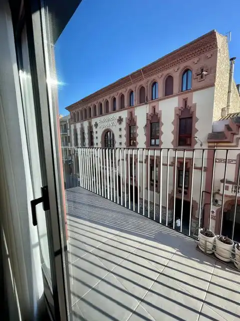 Piso con terraza en venta en Centre Vila, imagen 60