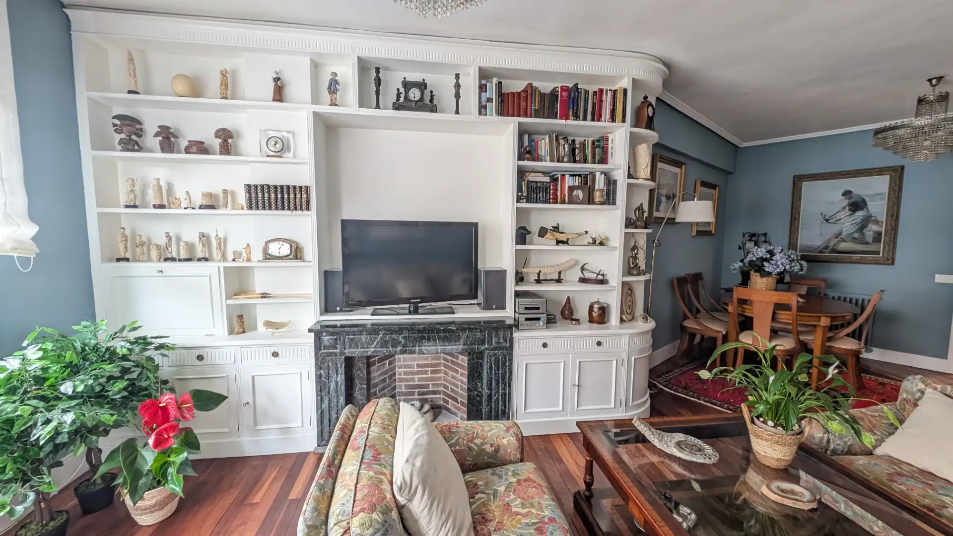 Appartement avec ascenseur à vendre à Artecalle Kalea, imagen 9
