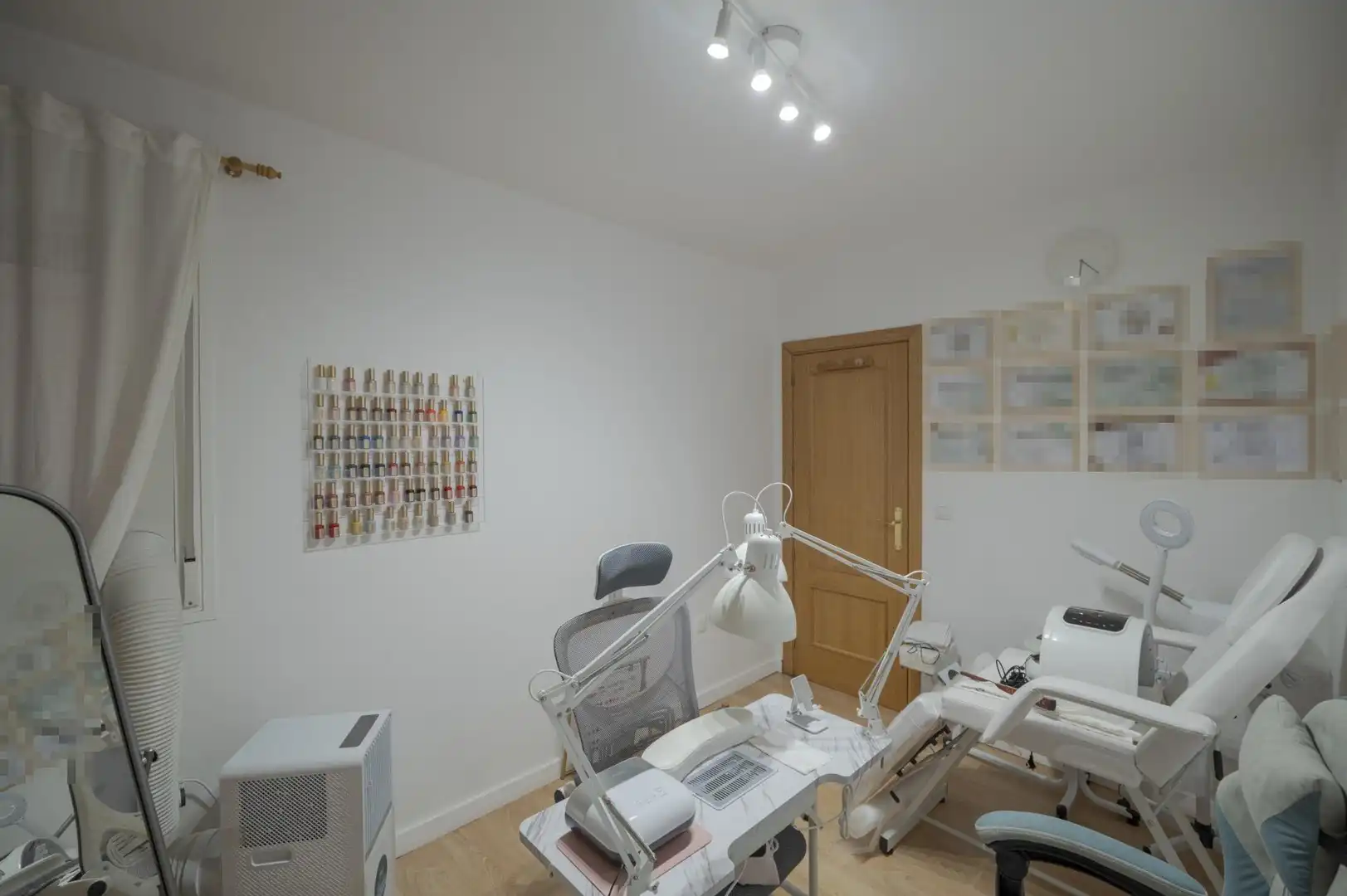 Piso con ascensor en venta en Calle HABANA 3, imagen 9