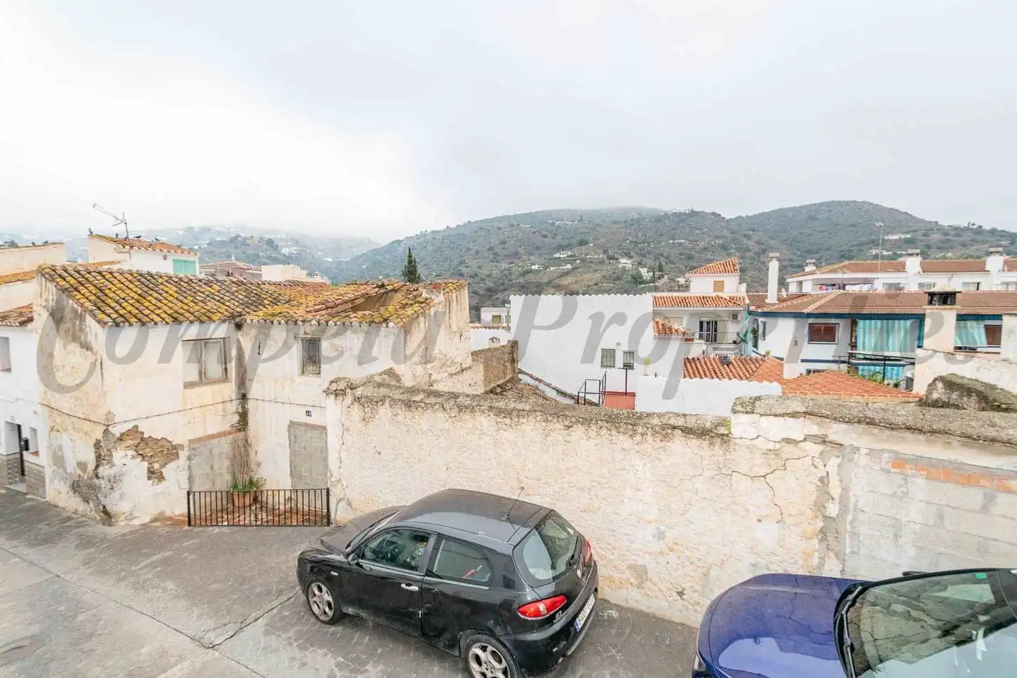 Maison à vendre à Torrox Pueblo, imagen 4