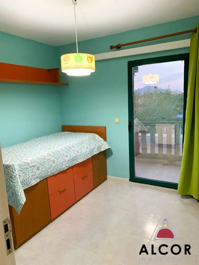 Flat for sale in CID, imagen 16