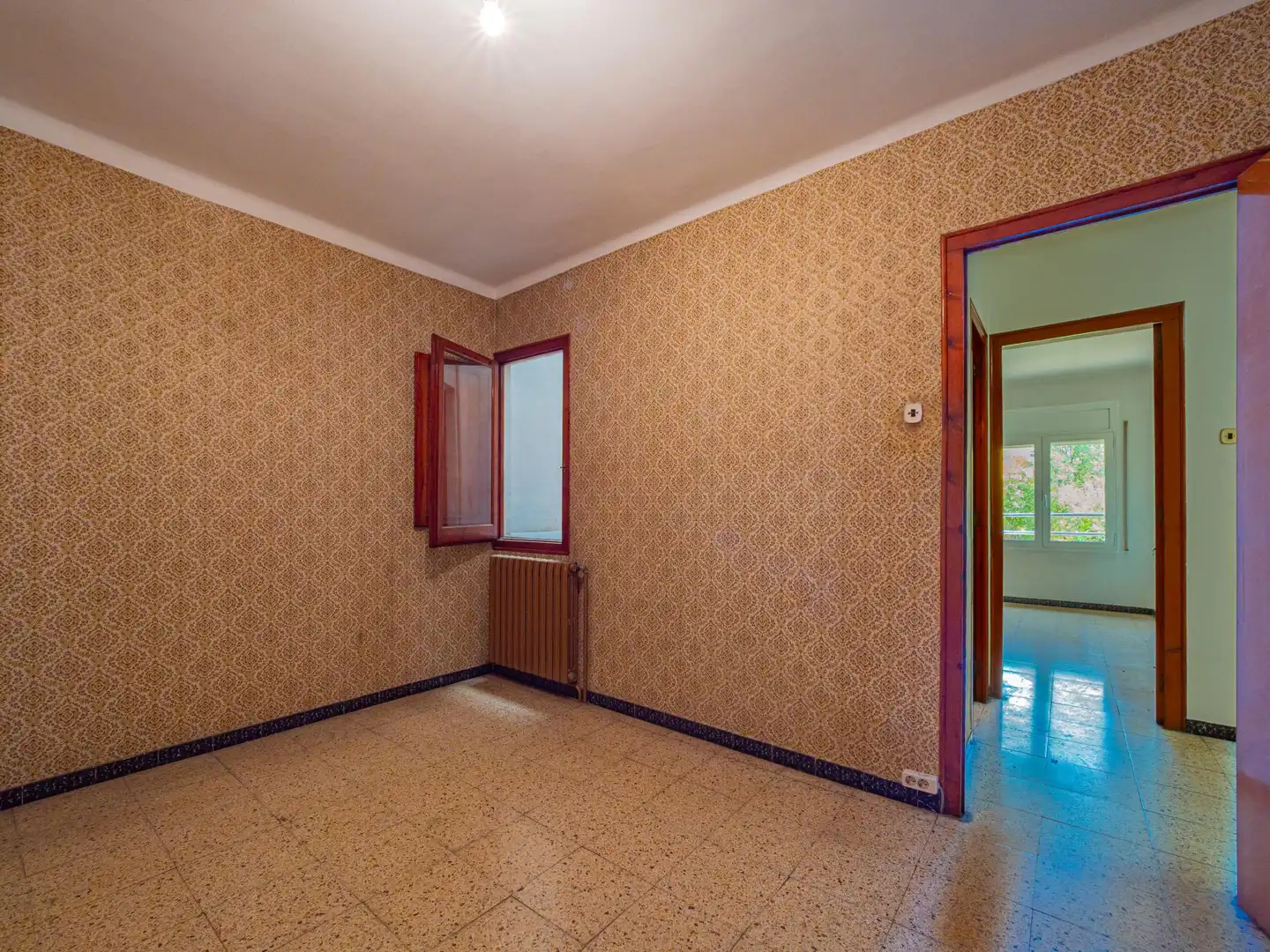Casa adosada en venda en Manlleu amb Calefacció