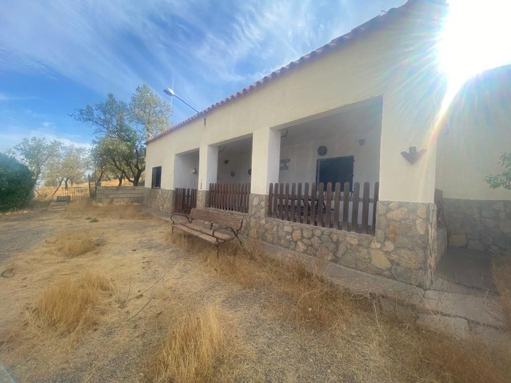 Vista exterior de Finca rústica en venda en Felix amb Terrassa