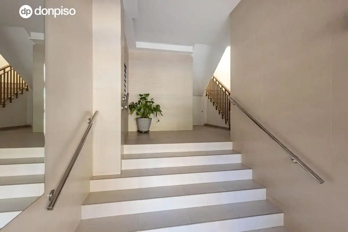 Flat for sale in Granada  with Heating and Terrace