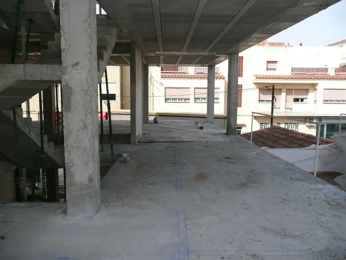 Residencial en venta en Ulldecona