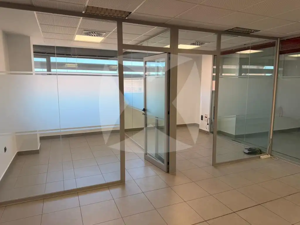 Oficina de alquiler en Badajoz con Aire acondicionado