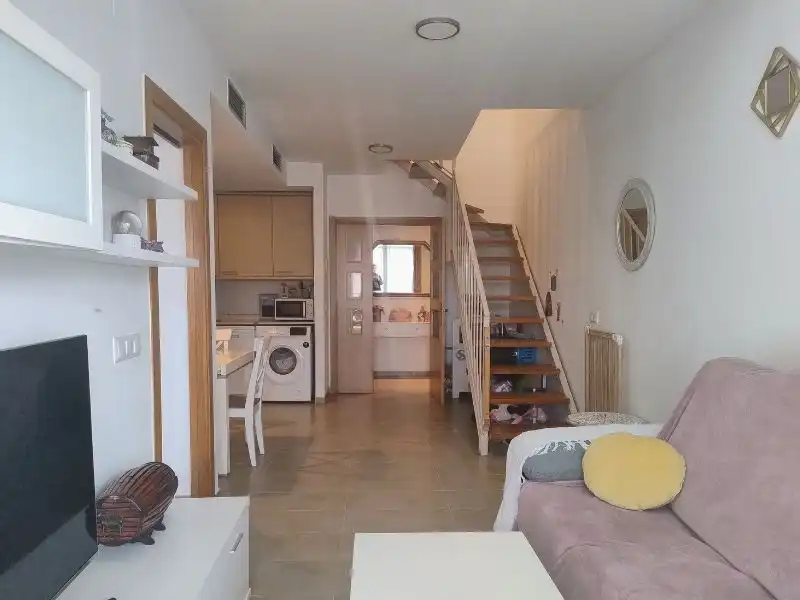 Ático en venta en Benicarló con Aire acondicionado, Terraza y Balcón