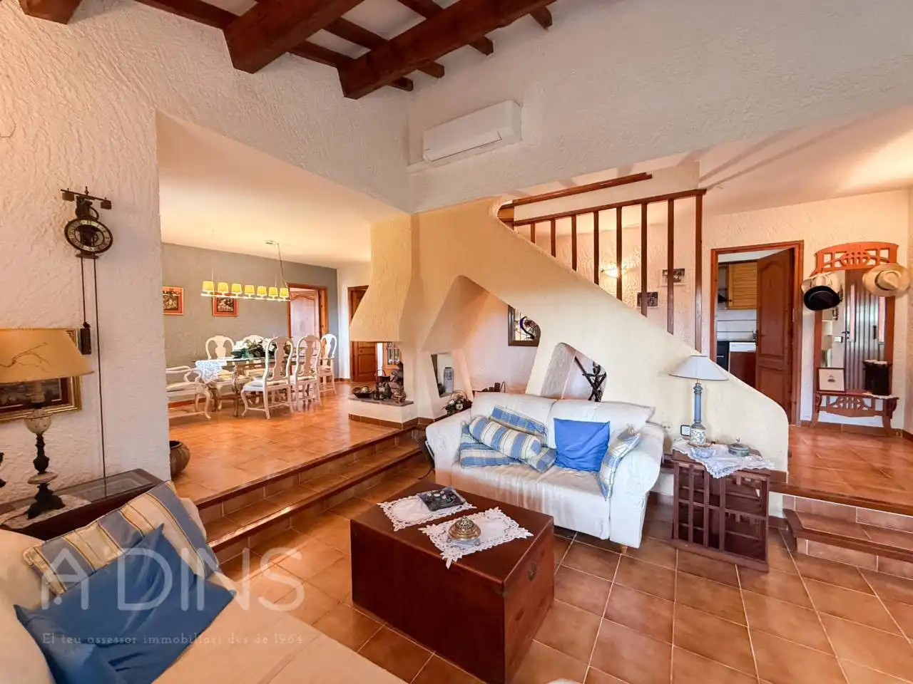 Maison avec piscine à vendre à Avenida Onze de Setembre 77, imagen 5