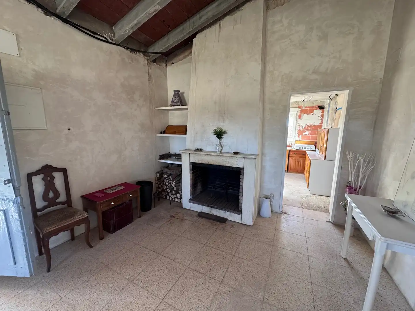 Cocina de Terreno en venta en Villena