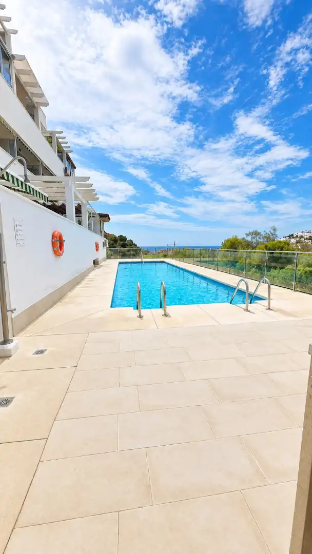 Flat with lift for sale in Calle Jabea n3, imagen 16