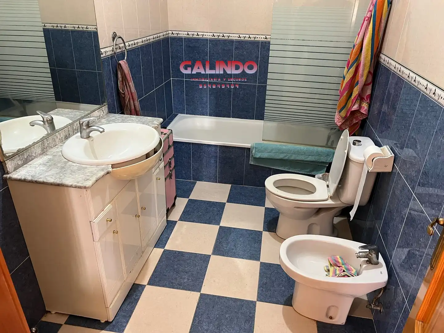 Xalet amb piscina en venda a Arahal, imagen 19