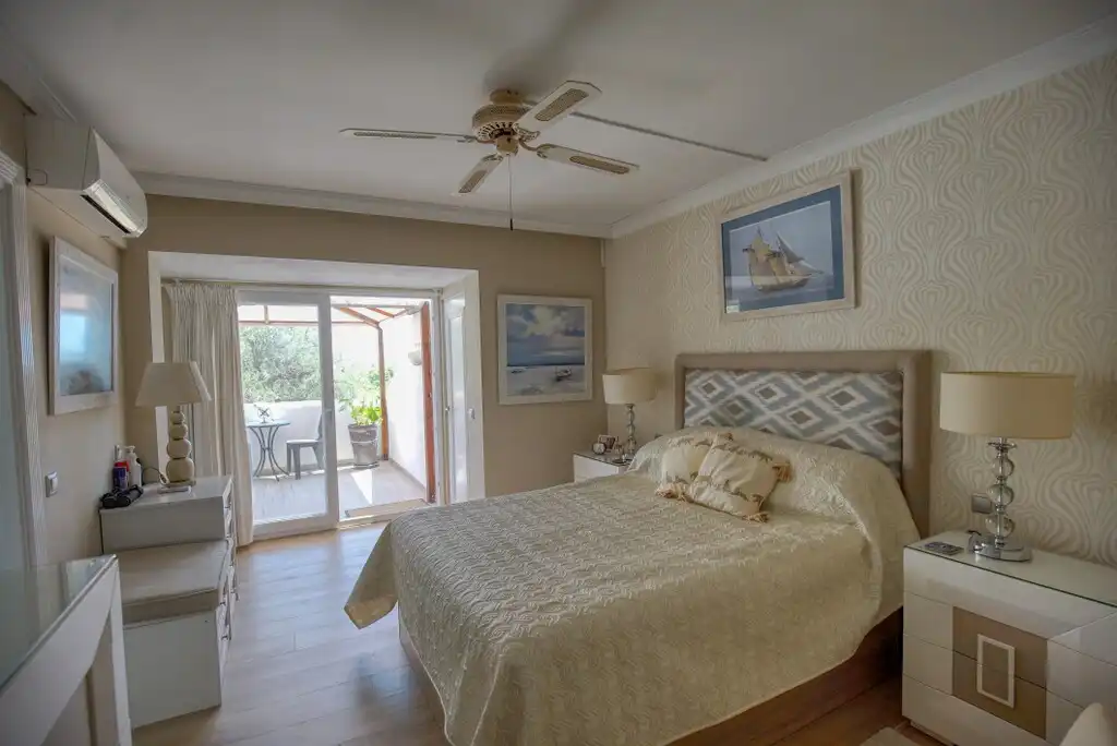 Villa con piscina in vendita a Nueva Andalucía, imagen 22
