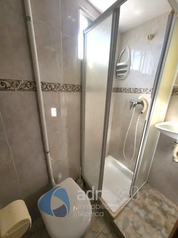 Baño de Casa o chalet en venta en Nalda
