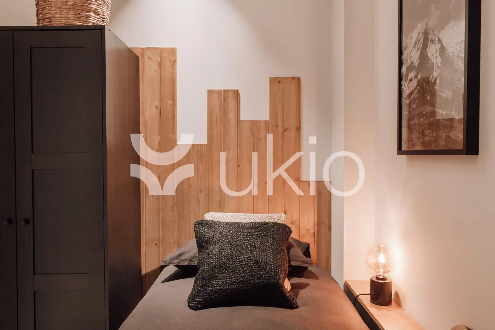 Apartamento con ascensor en alquiler en Gran Via de les Corts Catalanes, imagen 17