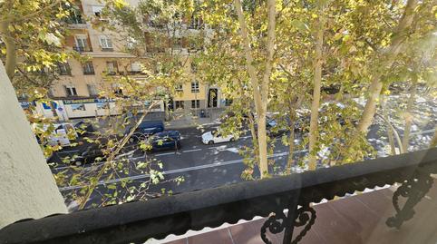 Foto 3 de Pis en venda a Calle del General Ibáñez de Ibero, Vallehermoso, Madrid