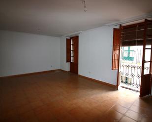 Living room of Flat for sale in Cáceres Capital