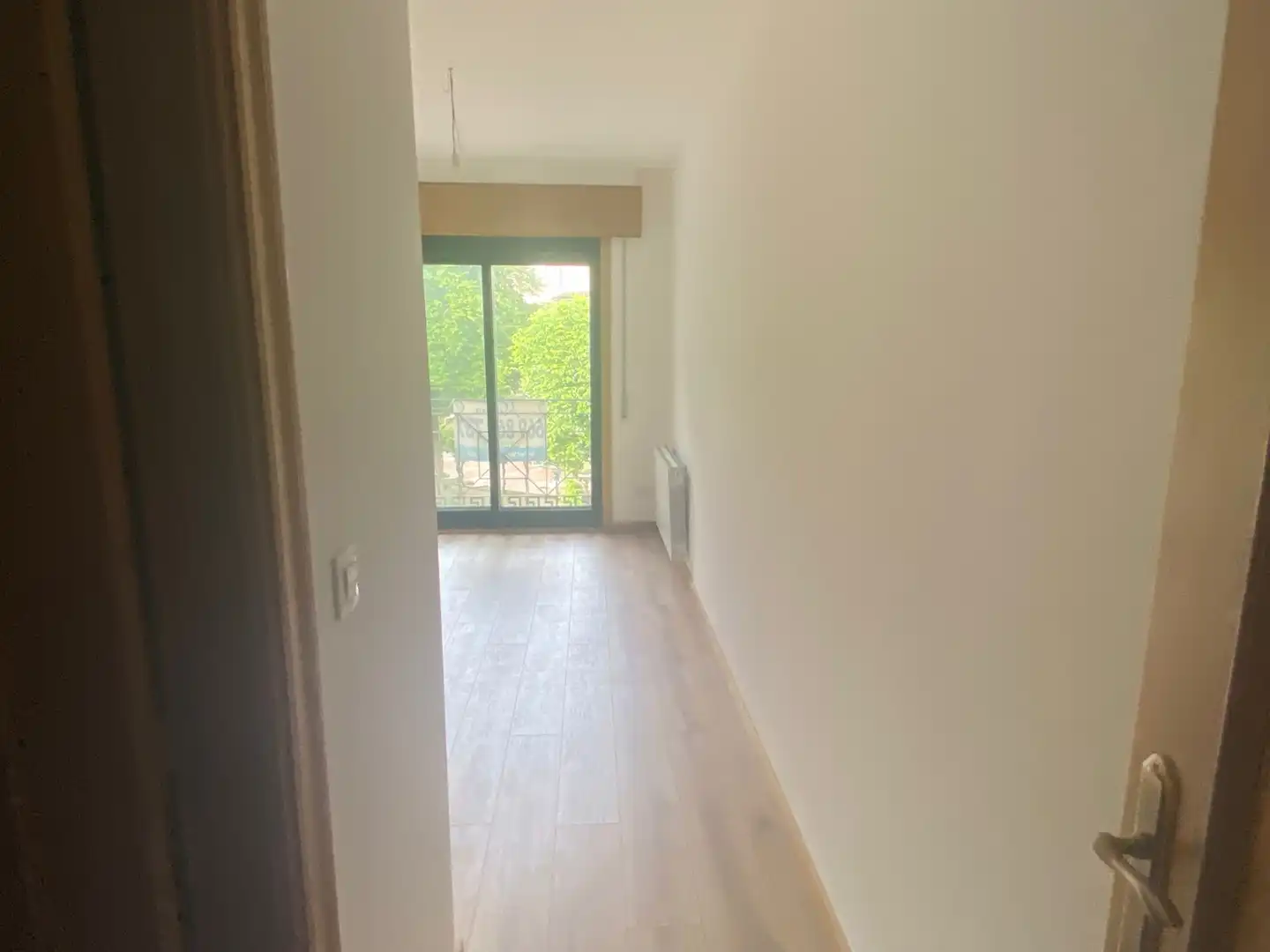 Flat with lift for sale in Rúa Ramón Peinador, imagen 13