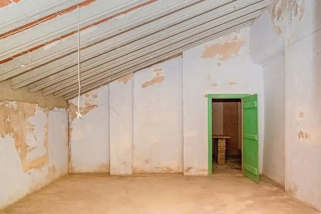 Chalet en venta en Plaza España, imagen 17