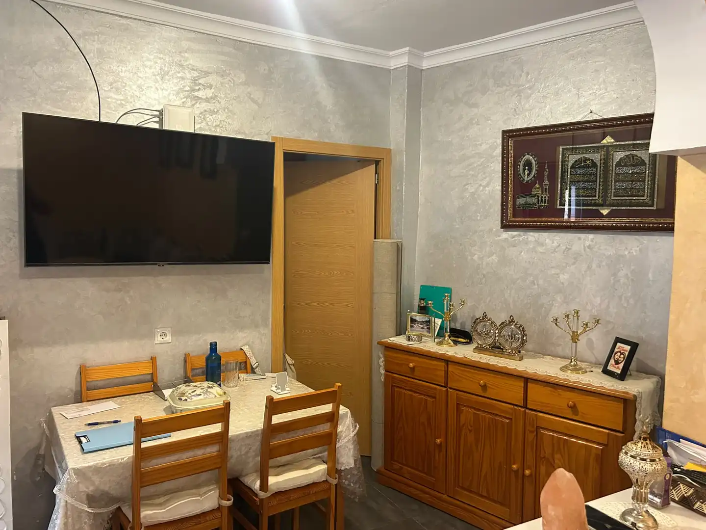Haus zum Verkauf in Bajadilla - Fuente Nueva, imagen 4