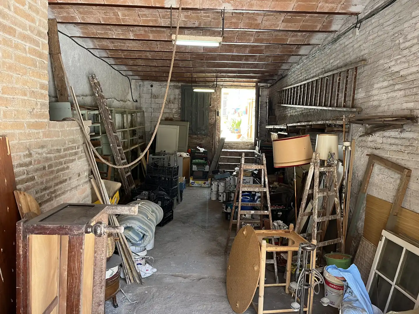 Finca rústica en venta en Esparreguera con Terraza, Trastero y Balcón