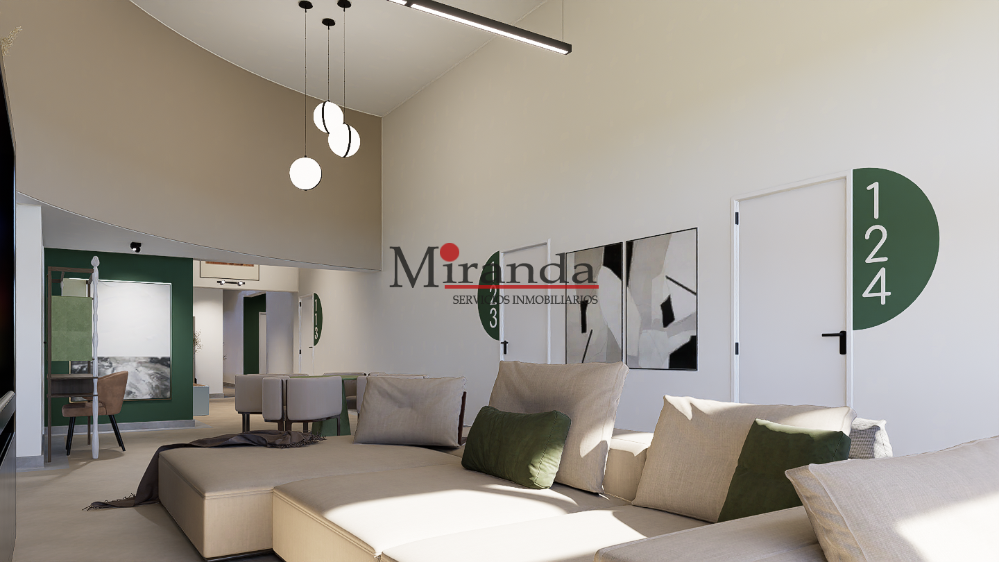 Apartment to rent in Centro