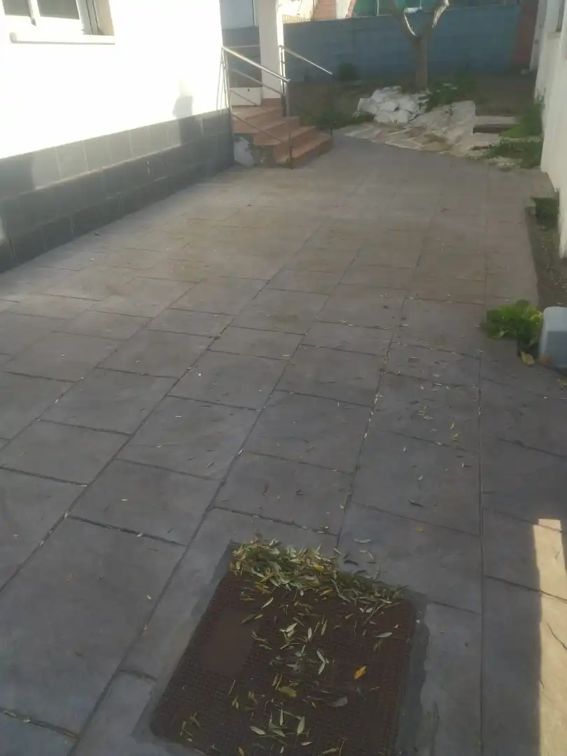 Terrassa de Casa o xalet en venda en Caldes de Malavella amb Aire condicionat, Calefacció i Jardí privat