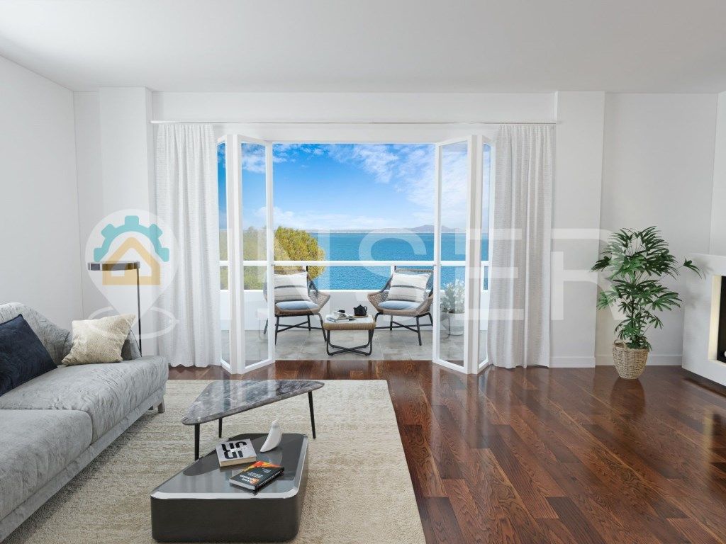 Apartament en venda a Cala Vinyes