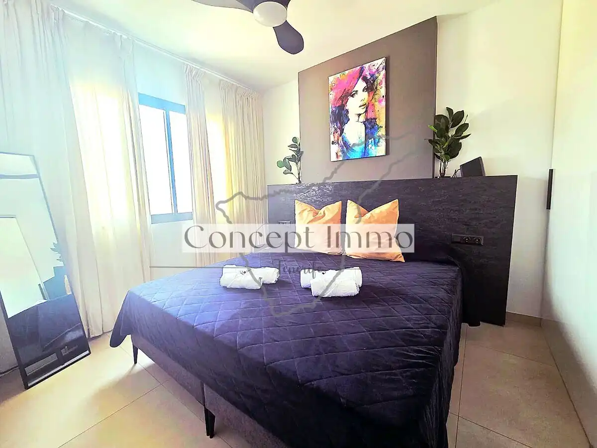 Flat with terrace for sale in Avenida Adeje, imagen 16