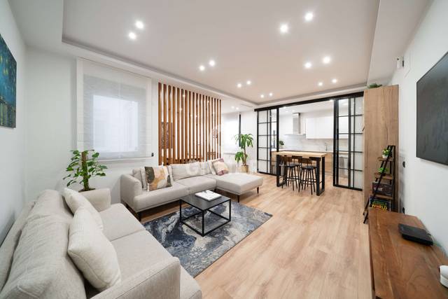 Piso en Venta en Trafalgar