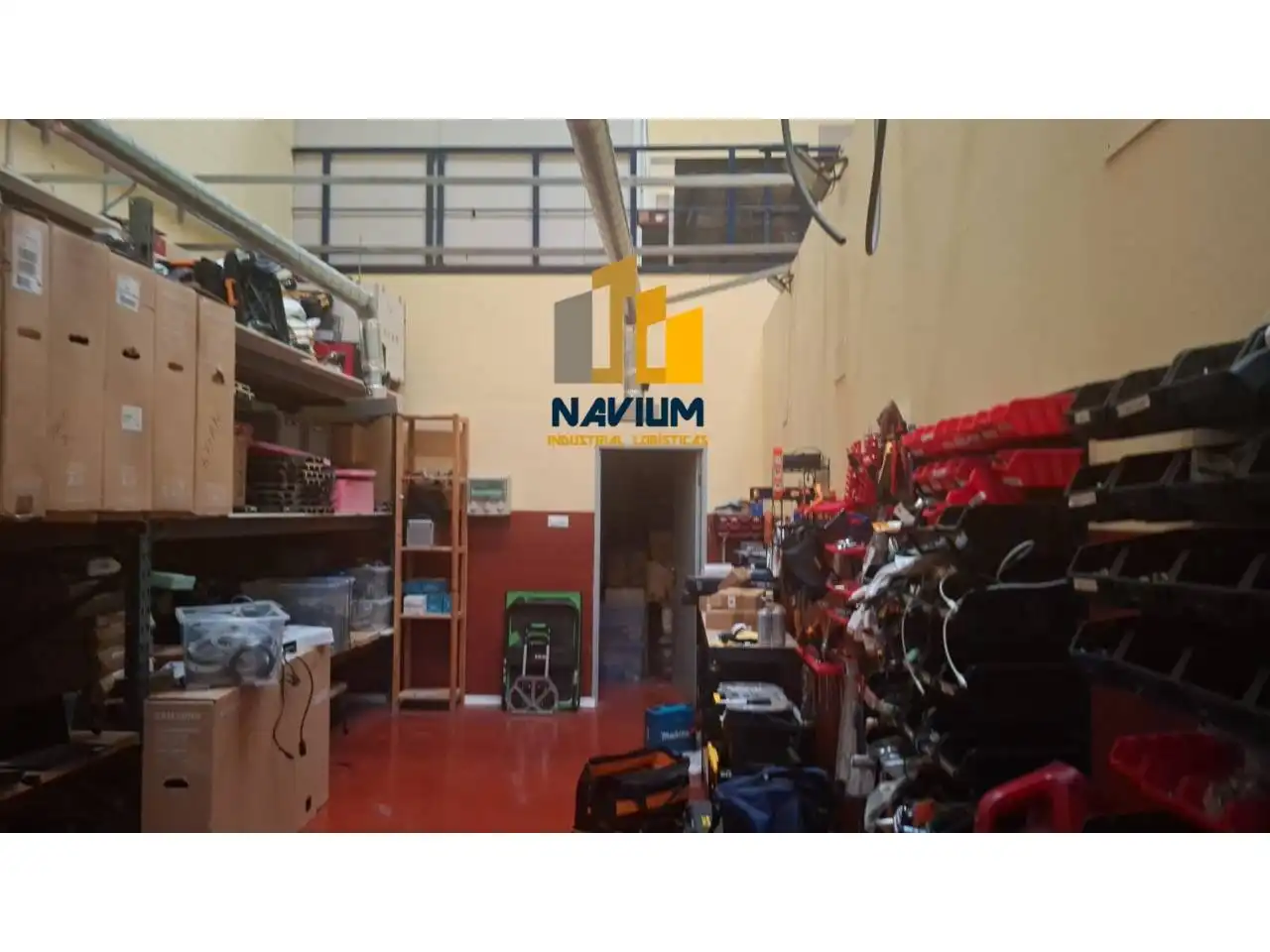 Nave industrielle à vendre à Pintores - Ferial, imagen 5