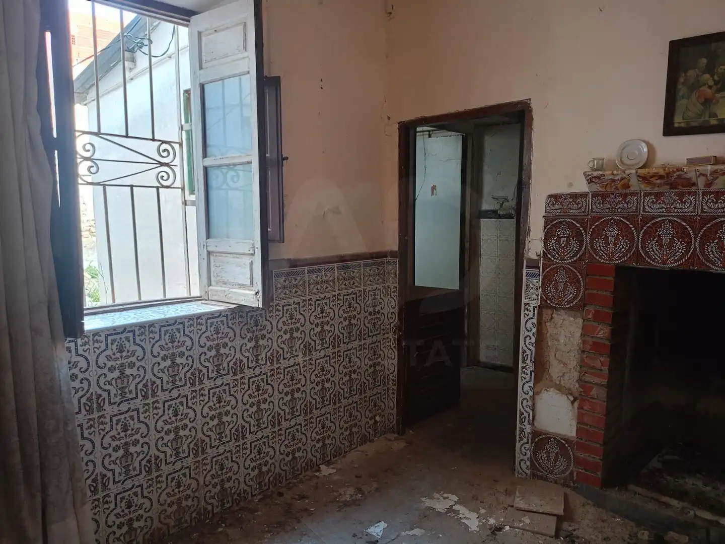 Casa rústica en venta en Pedanías Norte, imagen 30