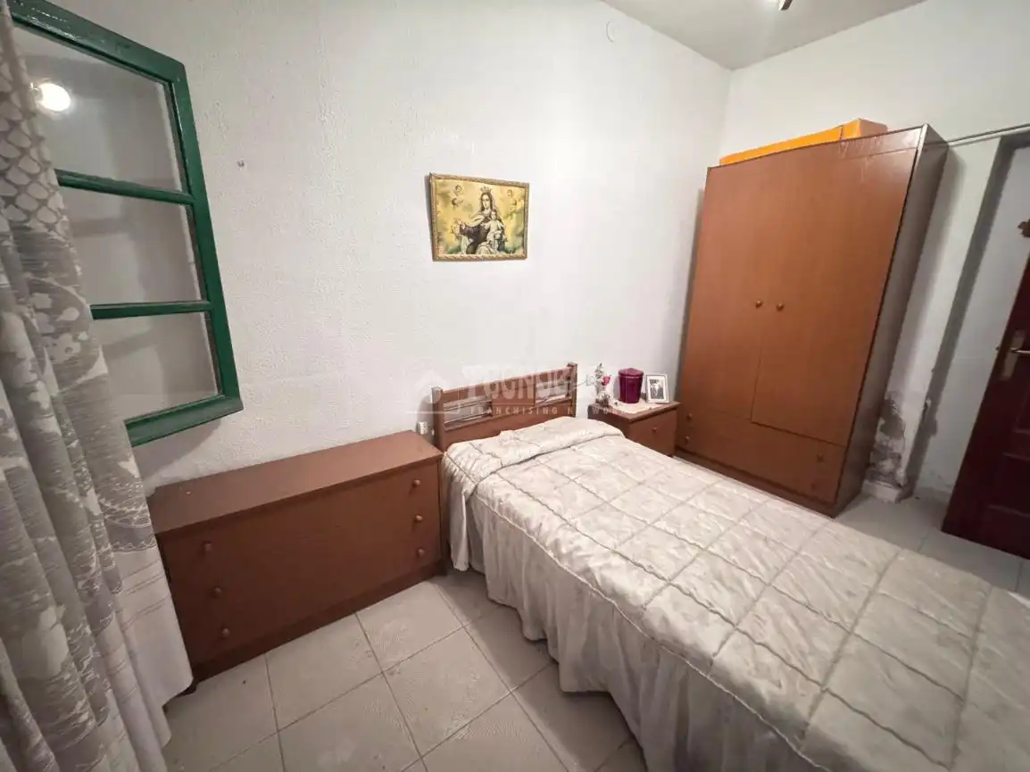 Piso en venta en Zona Centro - Ayuntamiento