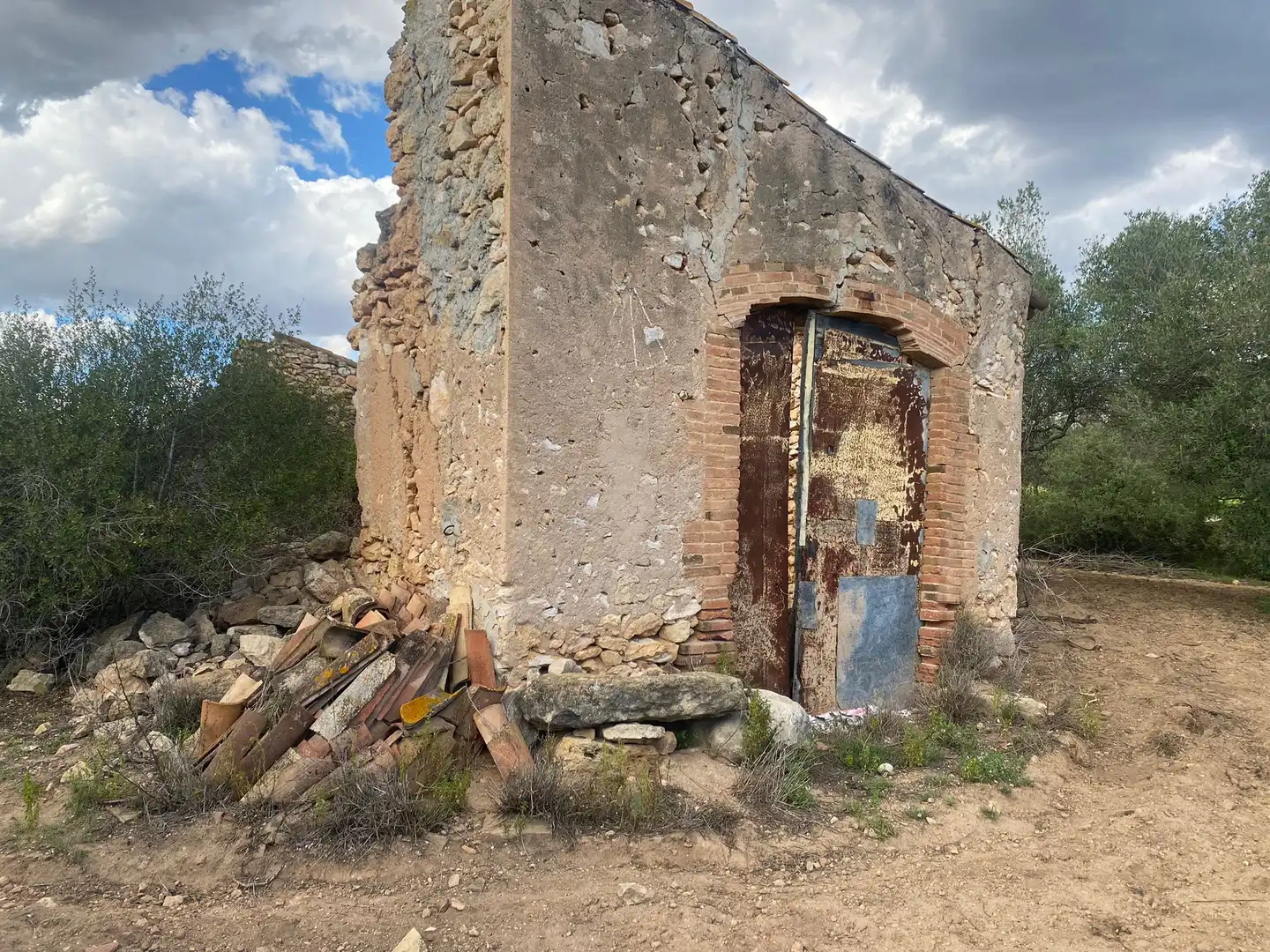 Terreno rustico in vendita a Perafort, imagen 7