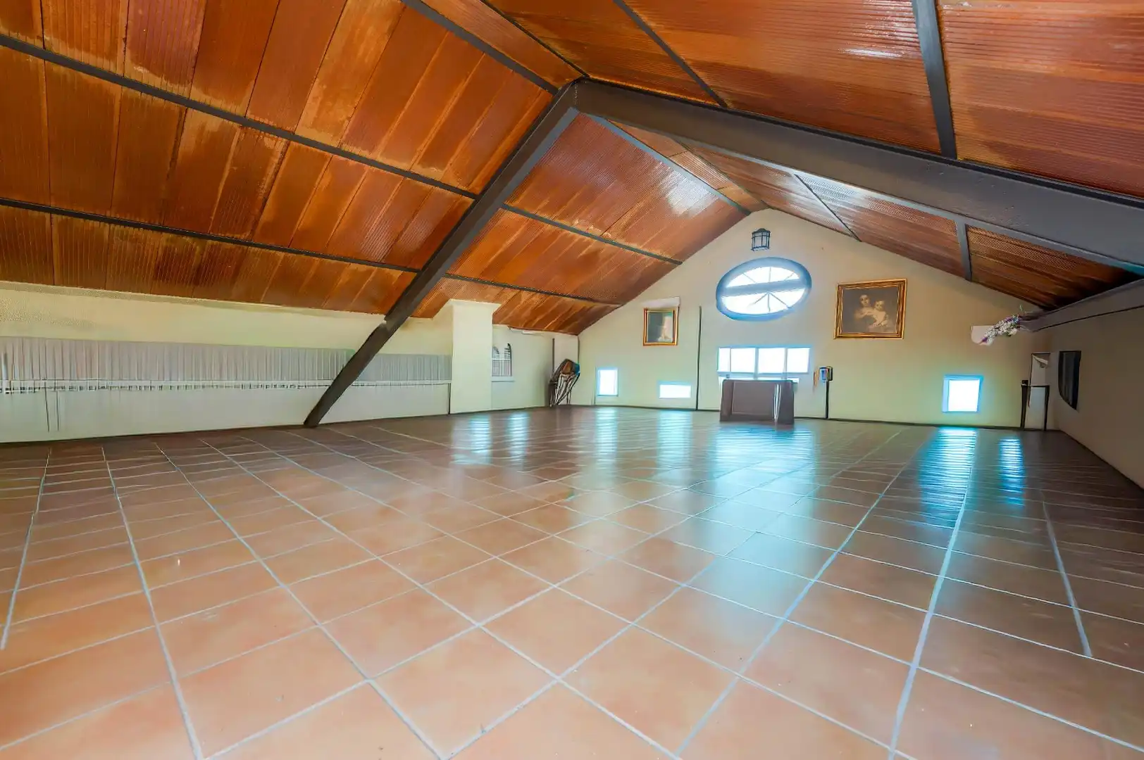 Houses for sale in Espartinas  with Air Conditioner, Private garden and Terrace