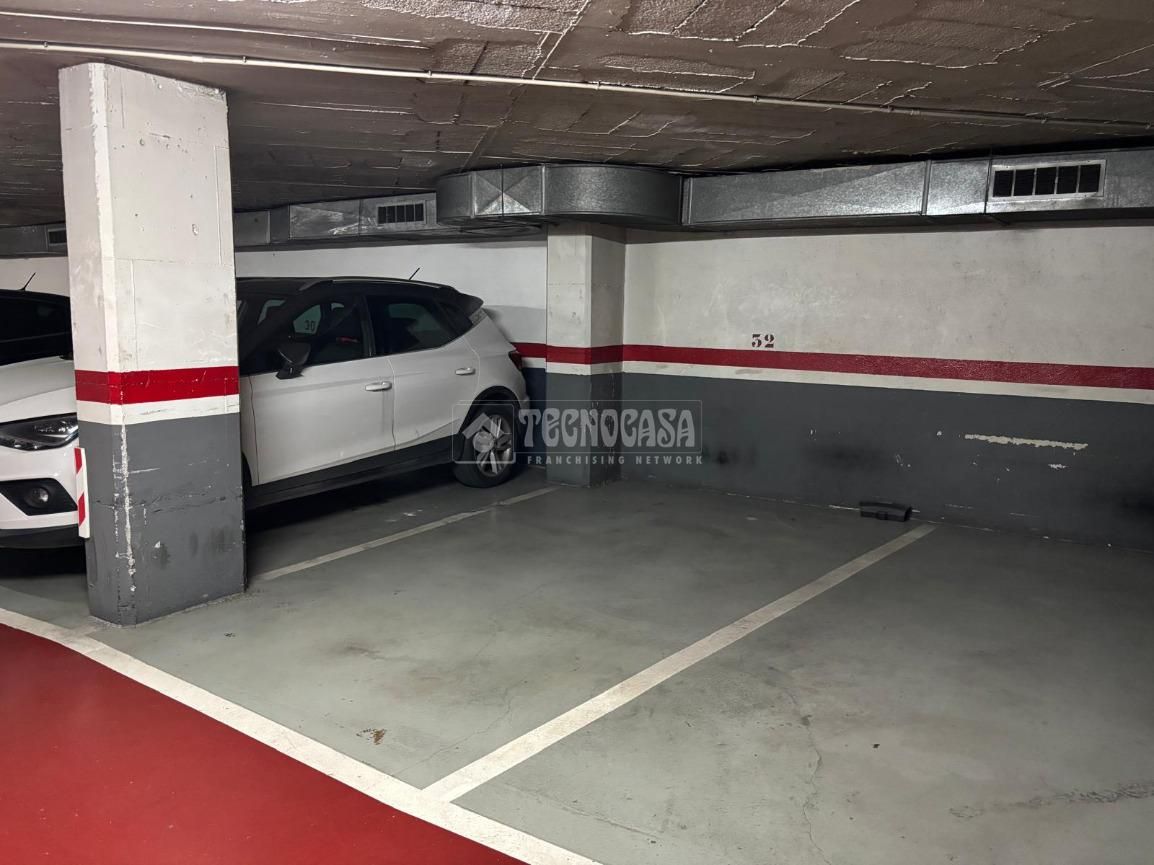 Aparcament de Garatge en venda en  Barcelona Capital