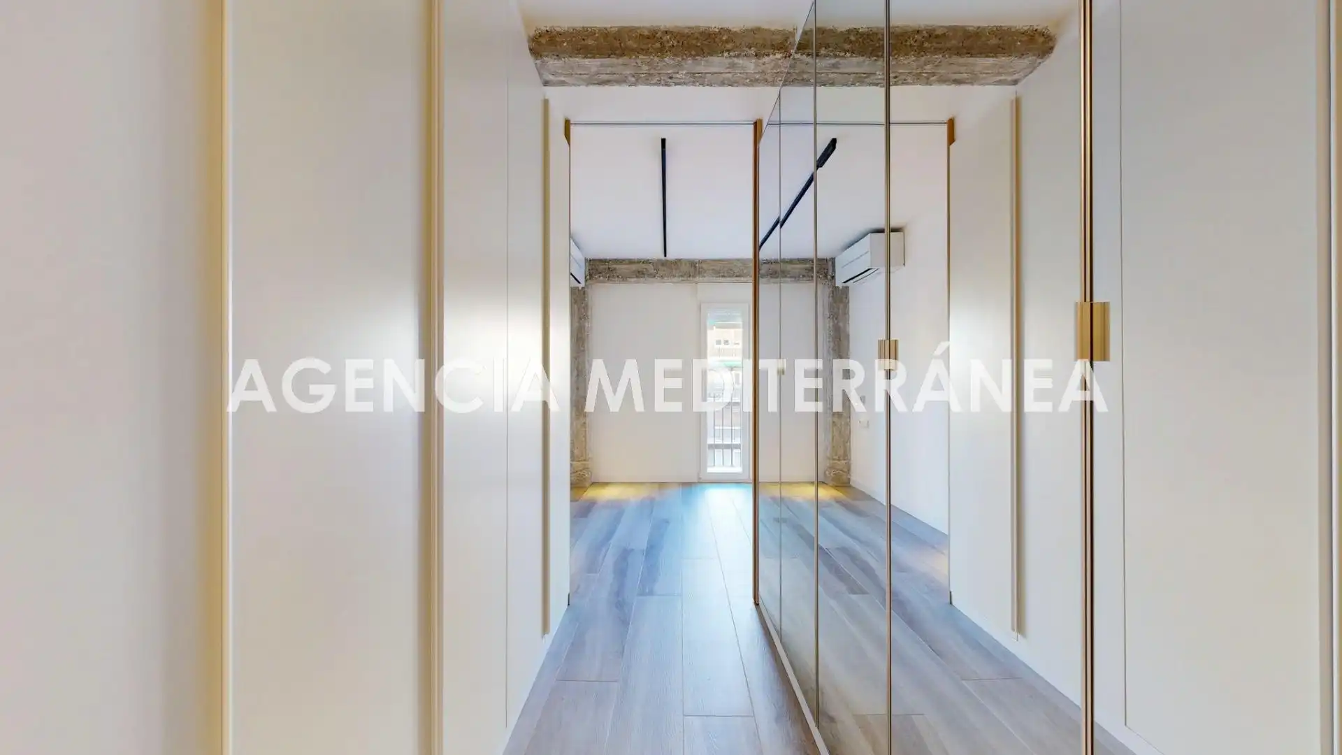 Piso con terraza en venta en Extramurs, imagen 37